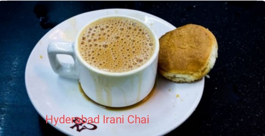 The Best Enchanting Allure of Hyderabad Irani Chai: