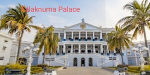 Falaknuma Palace