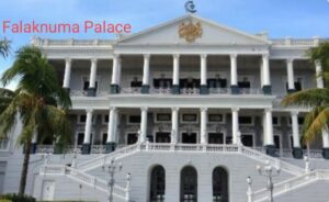 Falaknuma Palace