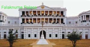 Falaknuma Palace