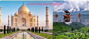 north india tourist places