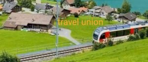 travel union