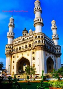 Charminar