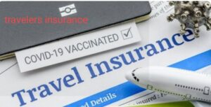 Travelers Insurance