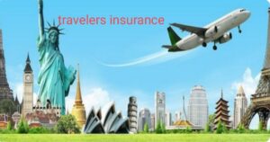 Travelers Insurance