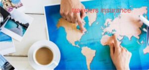 Travelers Insurance