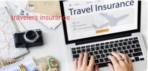 Travelers Insurance