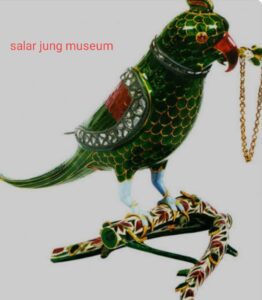 Salar Jung Museum