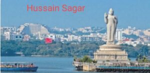 Hussain Sagar