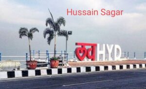 Hussain Sagar