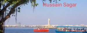 Hussain Sagar