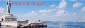 Hussain Sagar