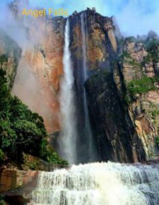 Angel Falls