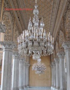 Chowmahalla Palace