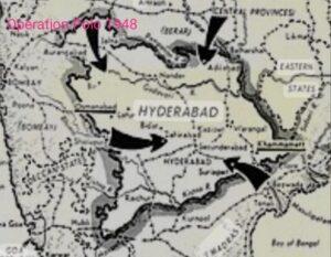 Operation Polo 1948