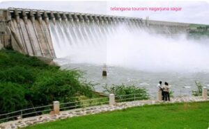 Telangana Tourism Nagarjuna Sagar