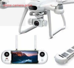 drone camera price