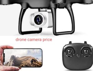 drone camera price