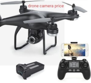 drone camera price