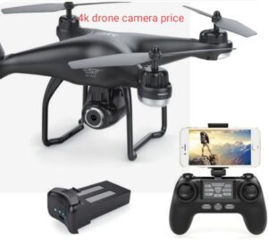 4k drone camera price