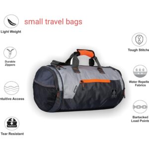 small travel bags online