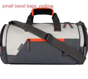 small travel bags online