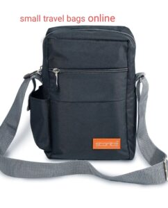 small travel bags online