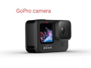 GoPro Camera