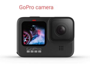 GoPro Camera