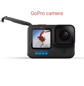 GoPro Camera