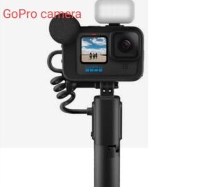 GoPro Camera