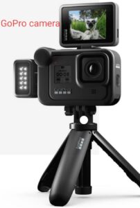 GoPro Camera