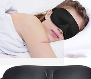 Eye Mask