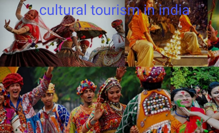 The Ultimate Guide to Cultural Tourism in India: Must-See Wonders ...