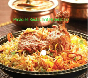 Paradise Restaurant Hyderabad