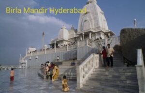 birla mandir hyderabad