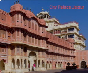 city palace jaipur