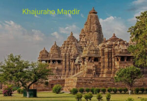 khajuraho mandir