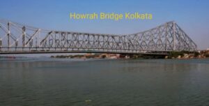 howrah bridge kolkata