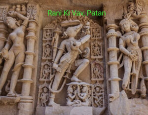 rani ki vav patan