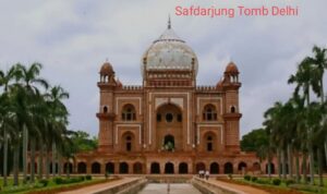 safdarjung tomb delhi