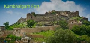 kumbhalgarh fort