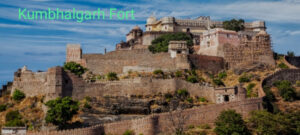 kumbhalgarh fort