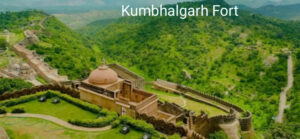 kumbhalgarh fort