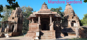 mandore gardens