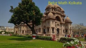 Belur Math Kolkata