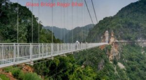 glass bridge rajgir bihar