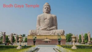 bodh gaya temple