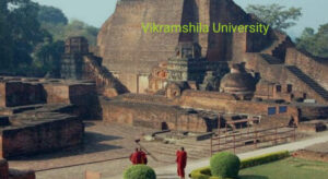 vikramshila university