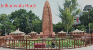 jallianwala bagh